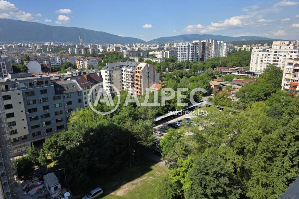 Продава 3-СТАЕН, гр. София, Света Троица, снимка 3 - Апартаменти - 55664198