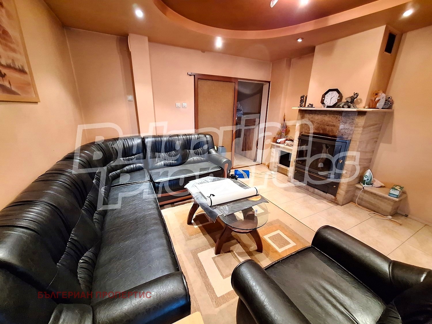 Продава 4-СТАЕН, гр. Велико Търново, Картала, снимка 2 - Апартаменти - 53424389