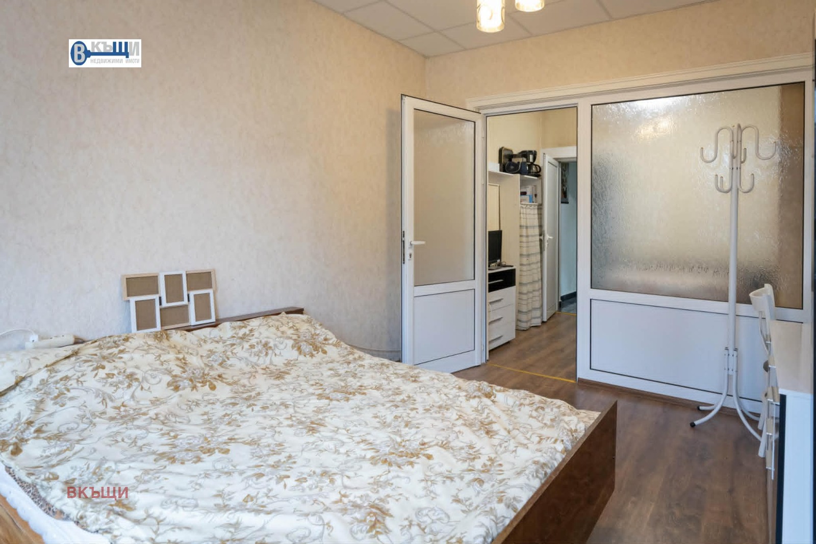 Продава 4-СТАЕН, гр. Велико Търново, Център, снимка 9 - Апартаменти - 54551788