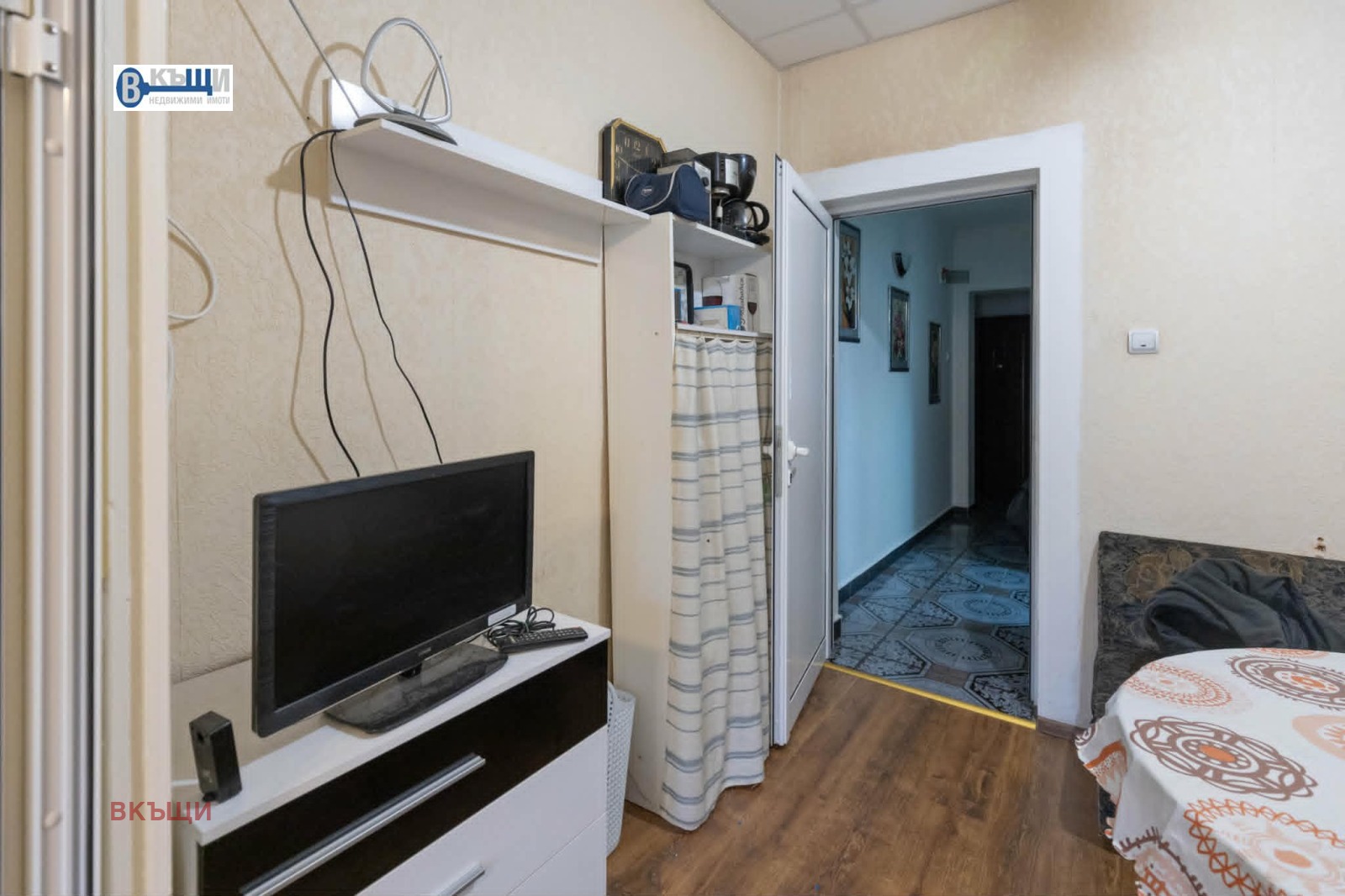 Продава 4-СТАЕН, гр. Велико Търново, Център, снимка 8 - Апартаменти - 54551788