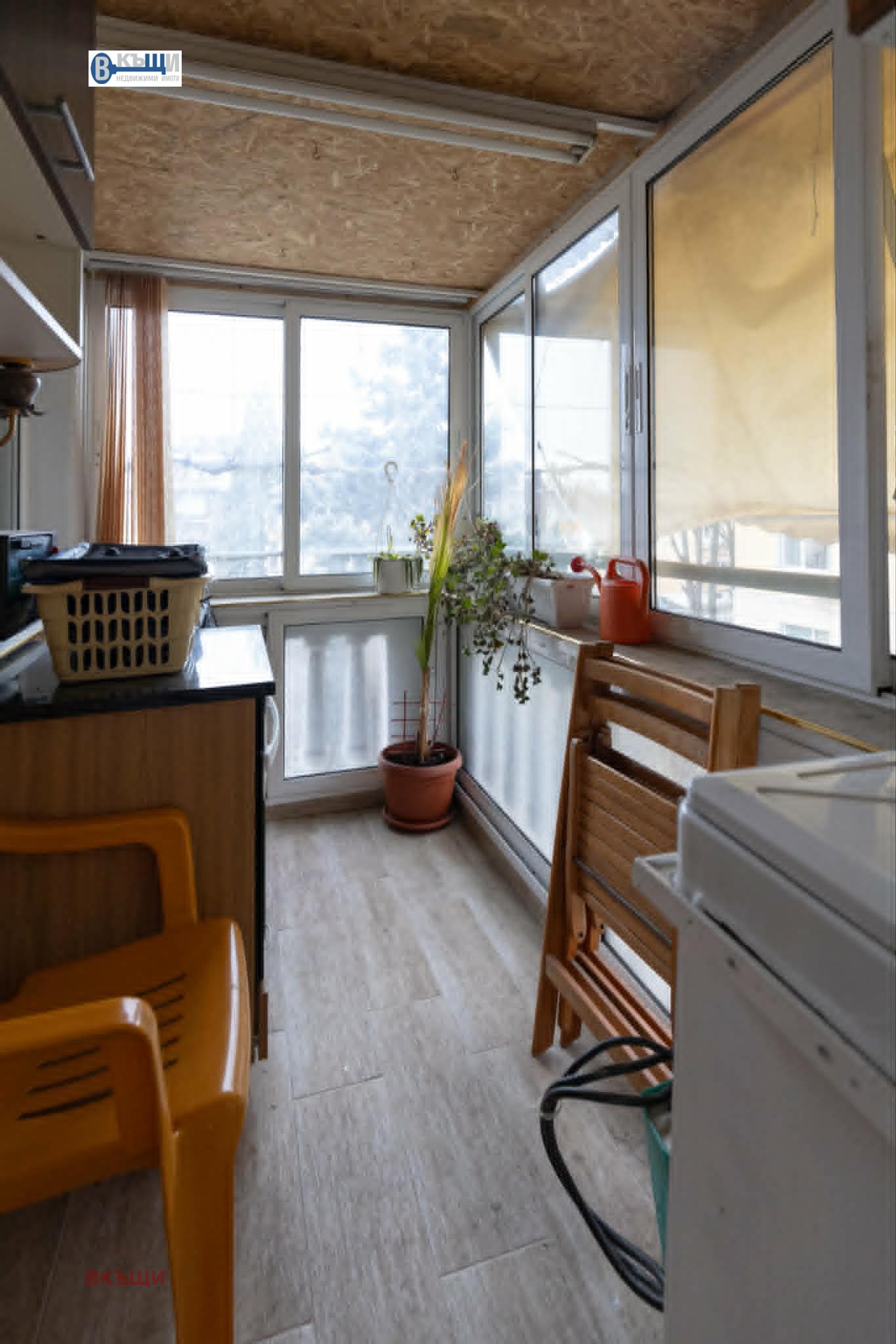 Продава 4-СТАЕН, гр. Велико Търново, Център, снимка 12 - Апартаменти - 54551788