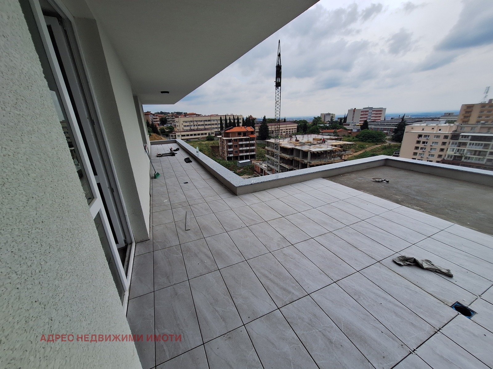 Продава МНОГОСТАЕН, гр. Стара Загора, Била, снимка 9 - Апартаменти - 50543858