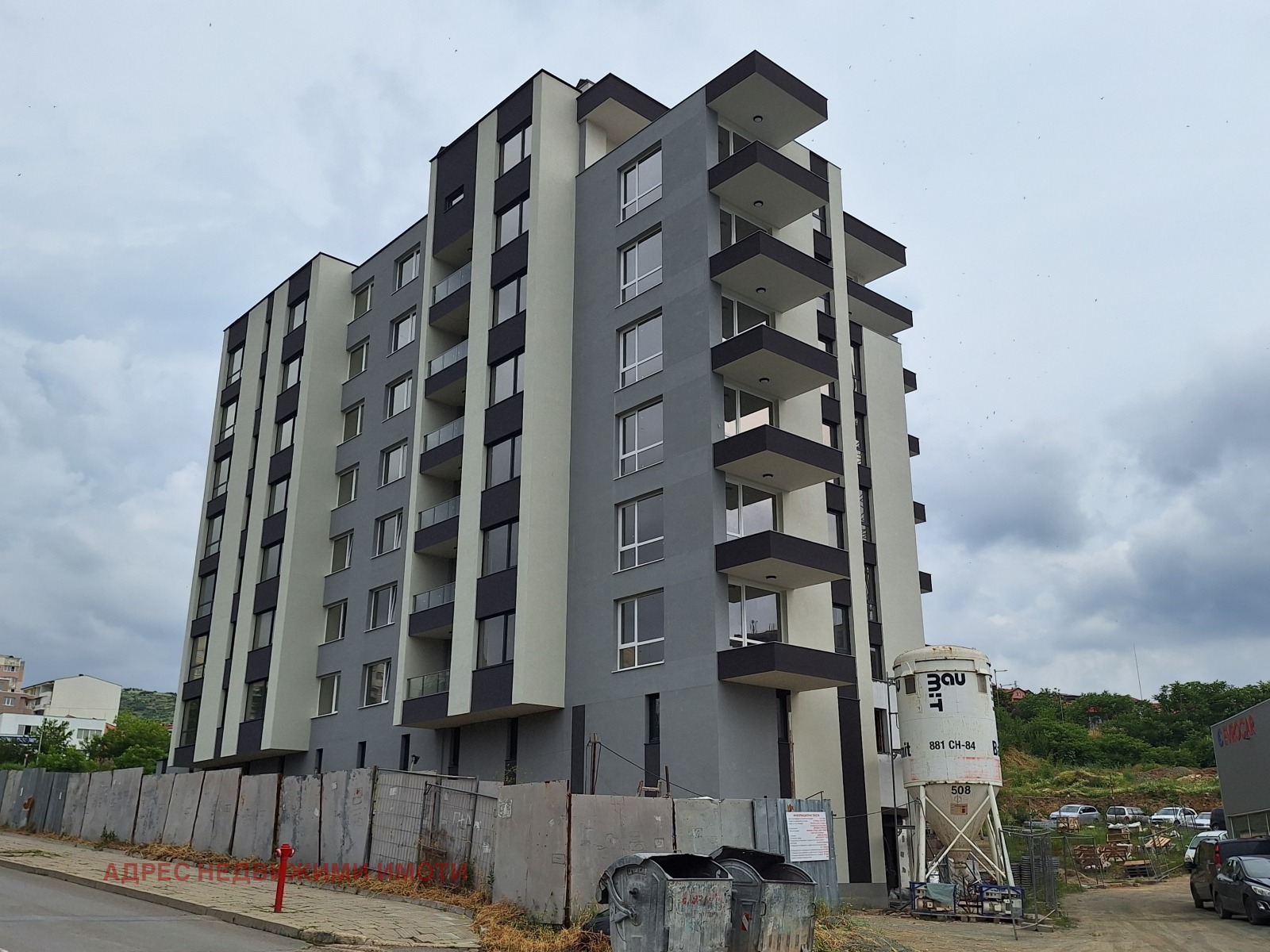 Продава МНОГОСТАЕН, гр. Стара Загора, Била, снимка 12 - Апартаменти - 50543858
