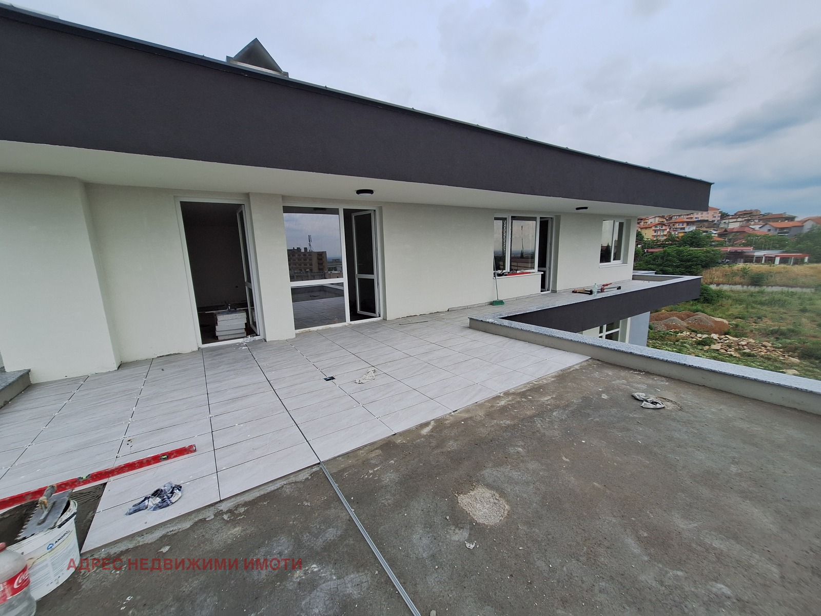 Продава МНОГОСТАЕН, гр. Стара Загора, Била, снимка 10 - Апартаменти - 50543858