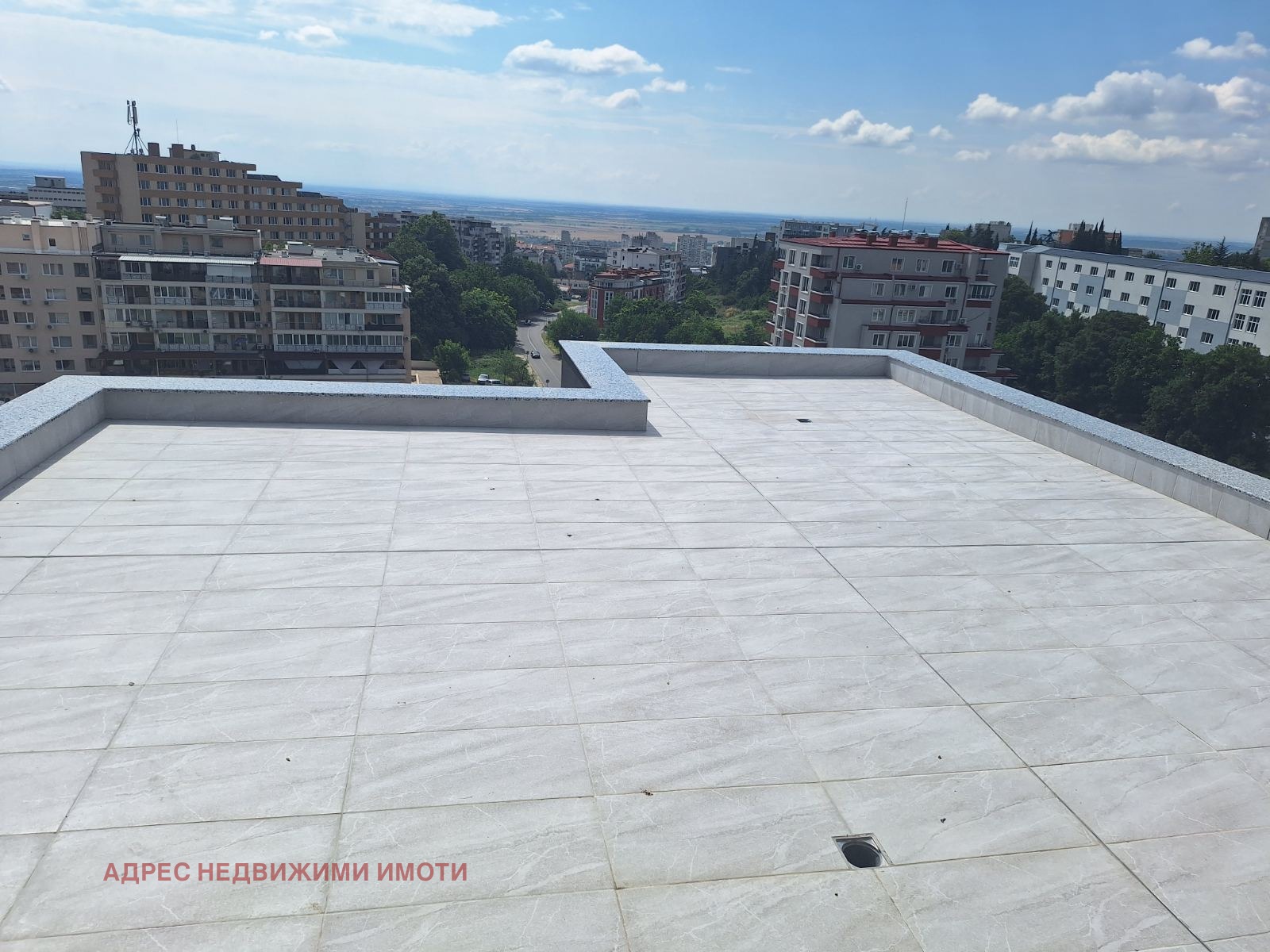 Продава МНОГОСТАЕН, гр. Стара Загора, Била