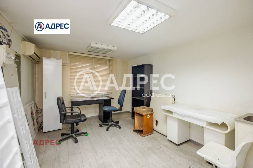 Продава ОФИС, гр. Варна, Окръжна болница-Генерали