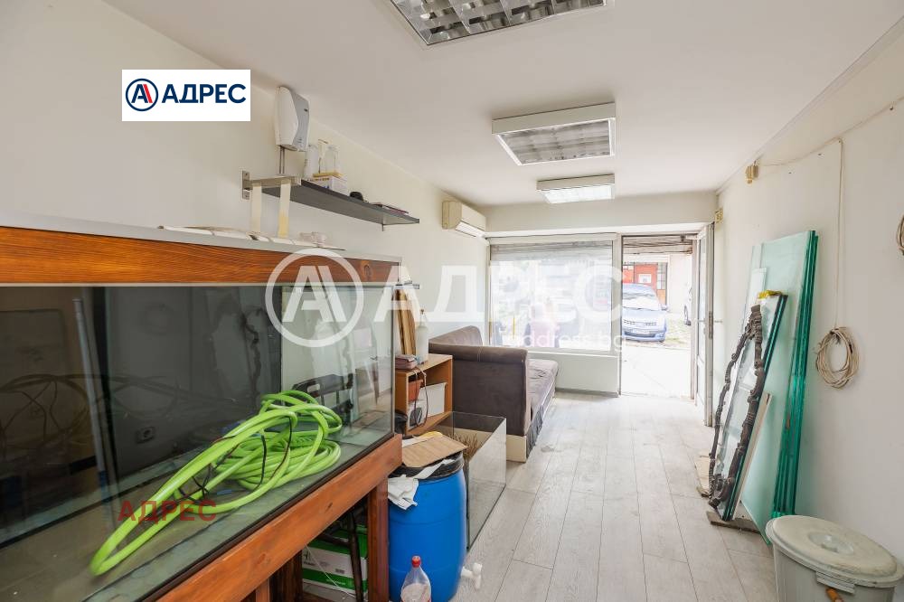 Продава ОФИС, гр. Варна, Окръжна болница-Генерали, снимка 6 - Офиси - 54759624