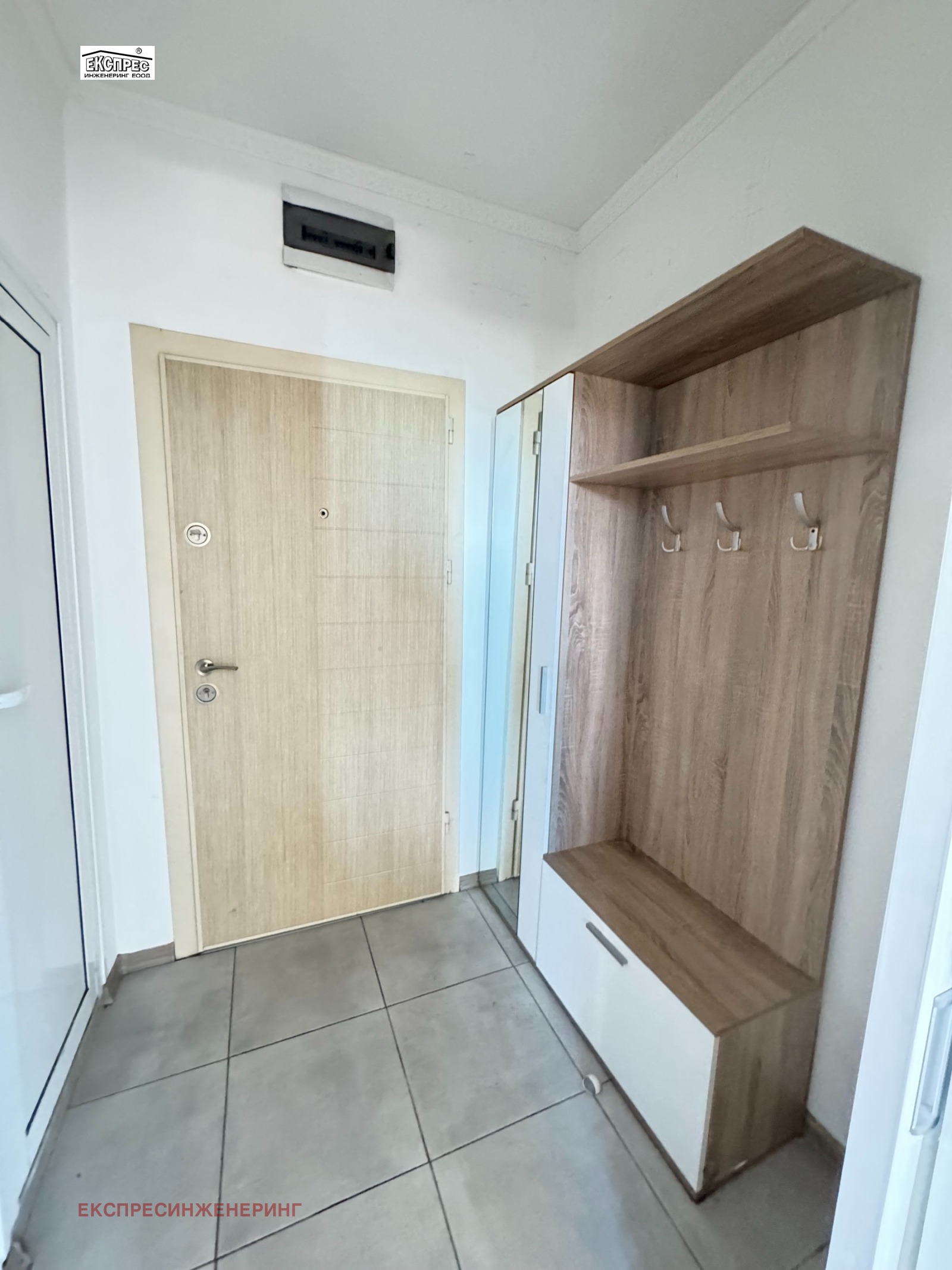 Продава АТЕЛИЕ, ТАВАН, гр. София, Студентски град, снимка 5 - Апартаменти - 55629647