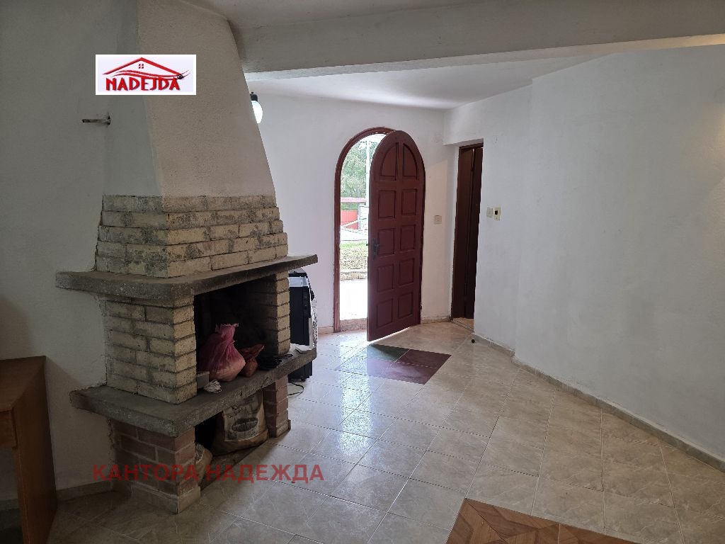 Продава КЪЩА, гр. Варна, м-т Ракитника, снимка 8 - Къщи - 56247695