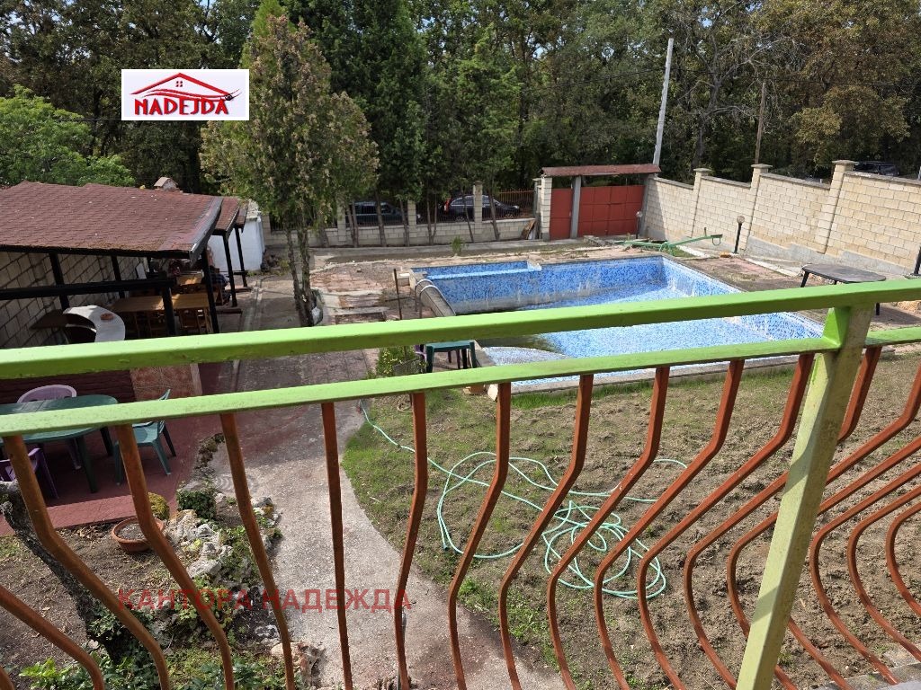 Продава КЪЩА, гр. Варна, м-т Ракитника, снимка 16 - Къщи - 56247695