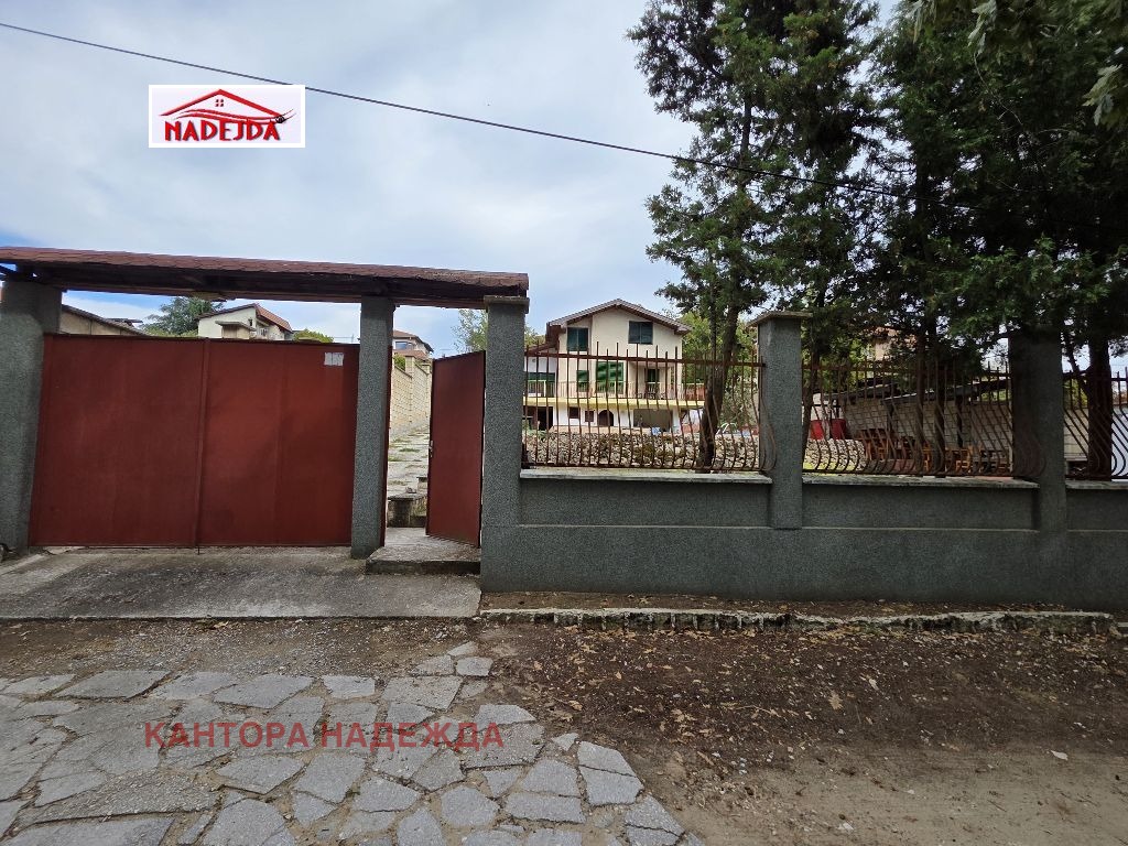 Продава КЪЩА, гр. Варна, м-т Ракитника, снимка 5 - Къщи - 56247695