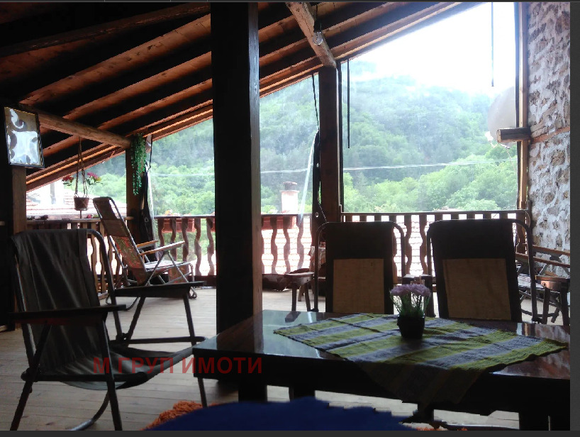 Продава КЪЩА, с. Орехово, област Смолян, снимка 4 - Къщи - 54260647