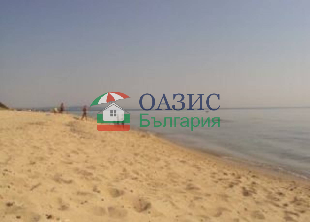 Продава ПАРЦЕЛ, с. Шкорпиловци, област Варна, снимка 6 - Парцели - 54689154