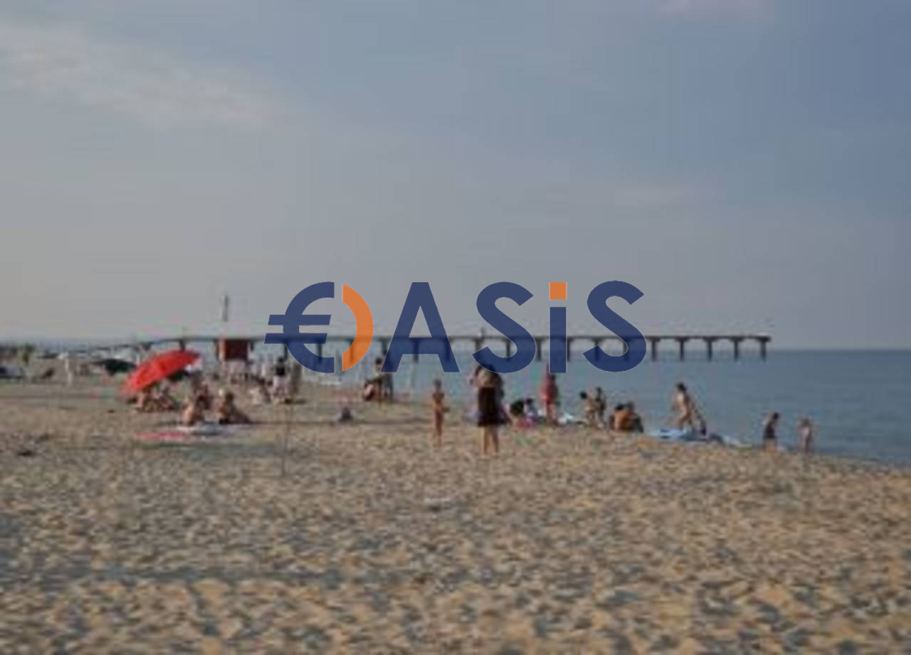 Продава ПАРЦЕЛ, с. Шкорпиловци, област Варна, снимка 7 - Парцели - 54689154
