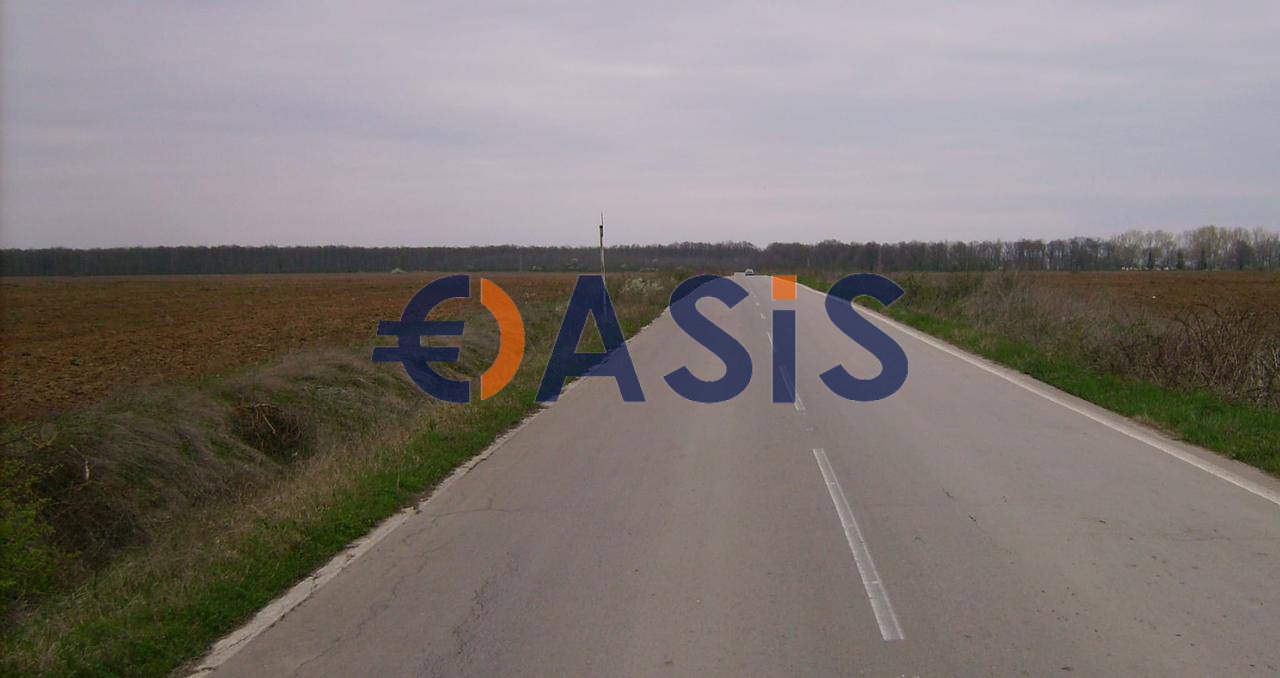 Продава ПАРЦЕЛ, с. Шкорпиловци, област Варна, снимка 3 - Парцели - 54689154