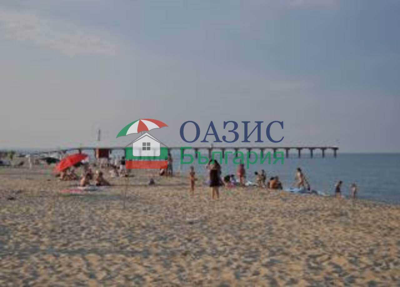 Продава ПАРЦЕЛ, с. Шкорпиловци, област Варна, снимка 7 - Парцели - 54689154