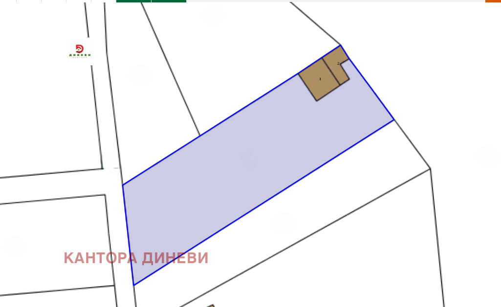 Продава ПАРЦЕЛ, гр. Стара Загора, Загорка, снимка 10 - Парцели - 56047746