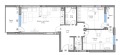 Продава 3-СТАЕН, град Пловдив, Въстанически • 158650 € • 96527108 — Holmes.bg
