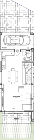 Продава  Къща област Пловдив , с. Марково , 141 кв.м | 24318980 - изображение [5]