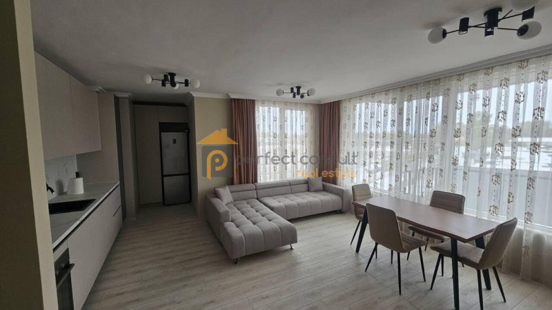Продава 2-СТАЕН в град Пловдив, Кършияка - 80 кв.м / 165 000 € » 322 711.95 лв., ПЕРФЕКТ КОНСУЛТ