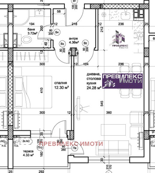 ������� 2-����� | Imot.bg � ����������� 1