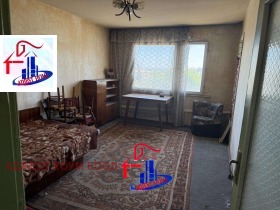 1 quarto Boian Balgaranov 2, Chumen