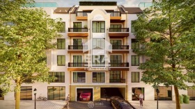 Maisonette Kolhozen pazar, Warna 2