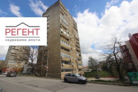 Garage Mladost, Gabrovo 1