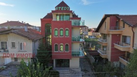 Hotel Czernomorec, region Burgas 1