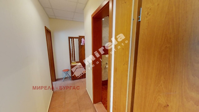 Продава 2-СТАЕН, гр. Свети Влас, област Бургас, снимка 12 - Aпартаменти - 42401937