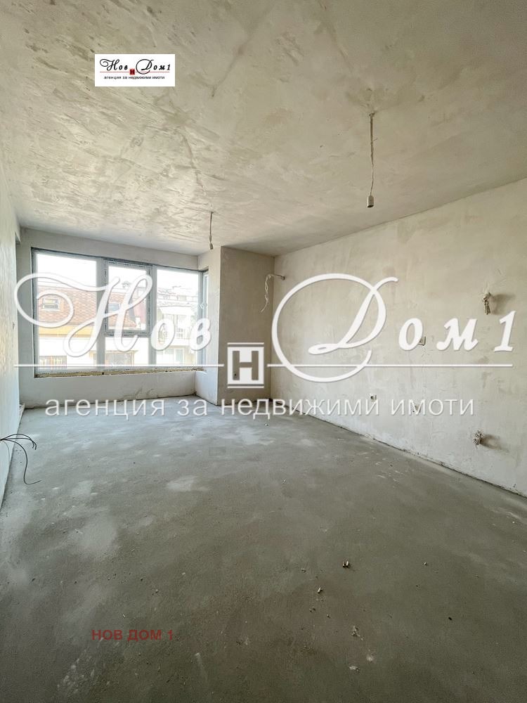 Продаја  1 спаваћа соба Пловдив , Остромила , 64 м2 | 48266386