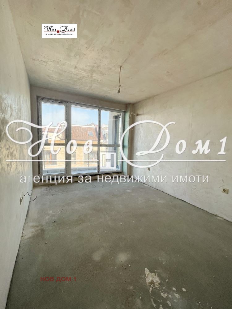 Продаја  1 спаваћа соба Пловдив , Остромила , 64 м2 | 48266386 - слика [2]