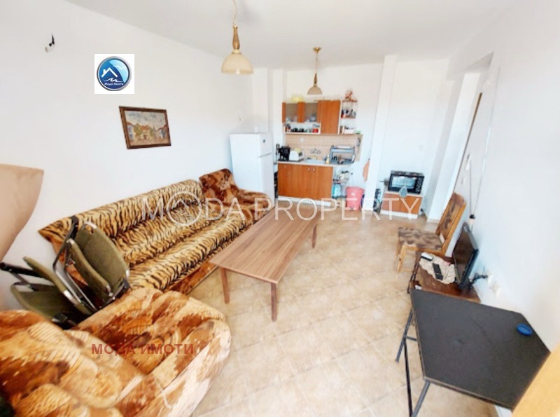 Продава  2-стаен област Бургас , с. Кошарица , 54 кв.м | 81237756 - изображение [10]