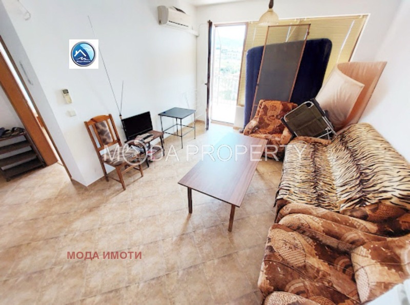 Продава  2-стаен област Бургас , с. Кошарица , 54 кв.м | 81237756 - изображение [15]