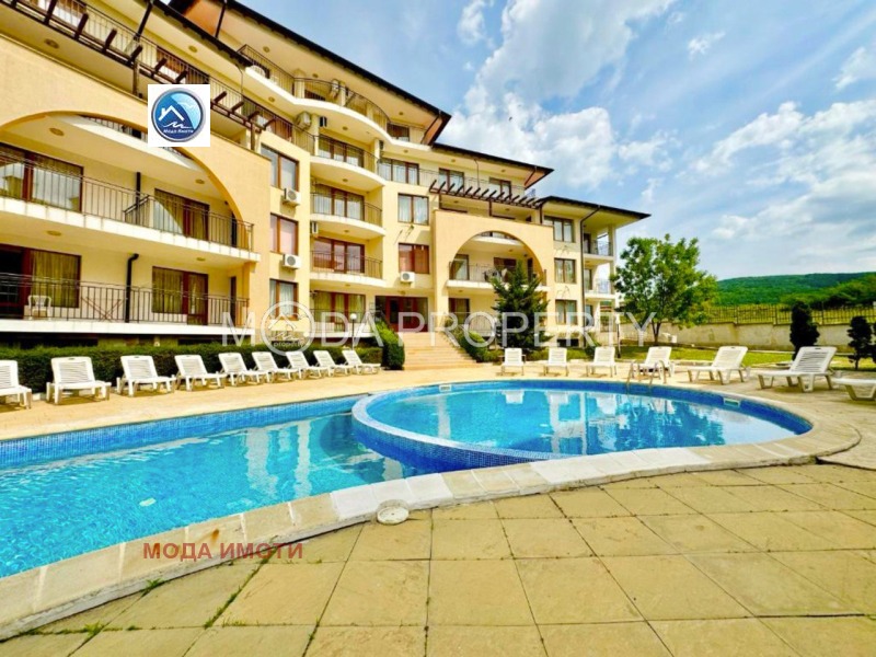 Продава  2-стаен област Бургас , с. Кошарица , 54 кв.м | 81237756
