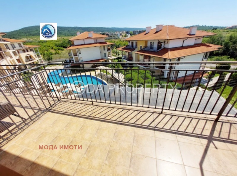 Продава  2-стаен област Бургас , с. Кошарица , 54 кв.м | 81237756 - изображение [11]