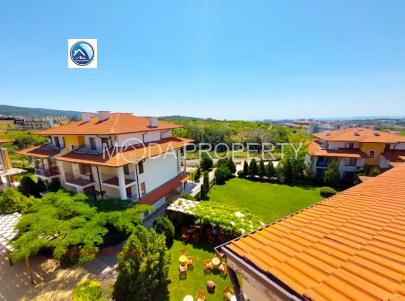 Продава  2-стаен област Бургас , с. Кошарица , 54 кв.м | 81237756 - изображение [8]