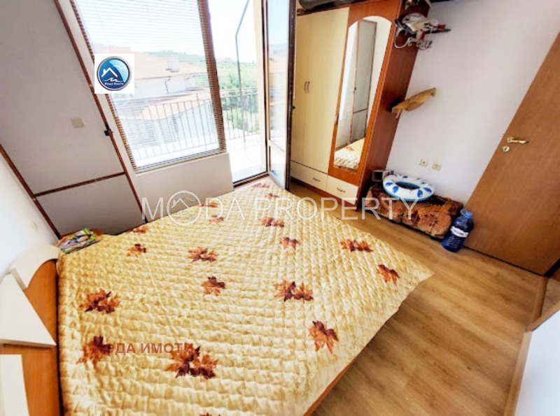 Продава  2-стаен област Бургас , с. Кошарица , 54 кв.м | 81237756 - изображение [14]