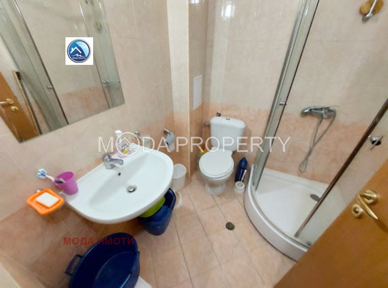 Продава  2-стаен област Бургас , с. Кошарица , 54 кв.м | 81237756 - изображение [7]