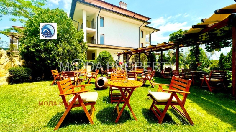 Продава  2-стаен област Бургас , с. Кошарица , 54 кв.м | 81237756 - изображение [3]