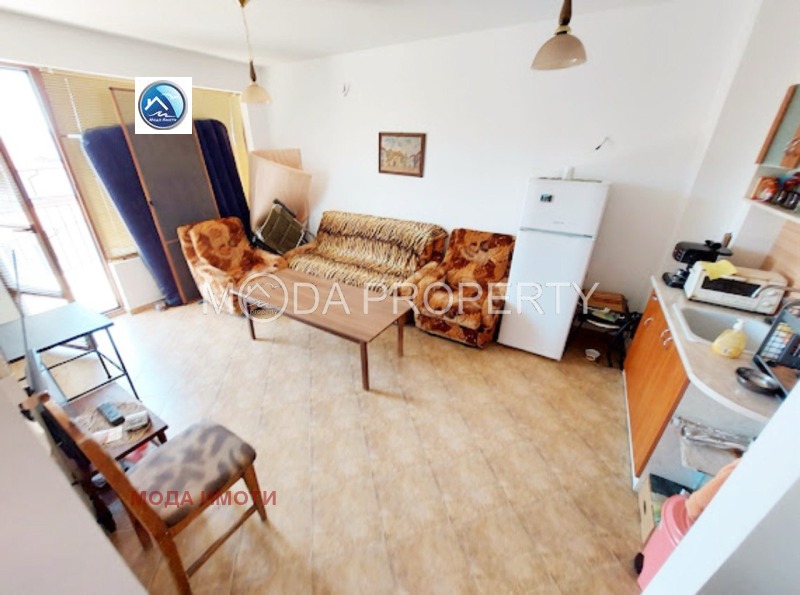 Продава  2-стаен област Бургас , с. Кошарица , 54 кв.м | 81237756 - изображение [16]