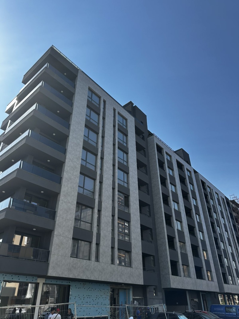 Te koop  1 slaapkamer Plovdiv , Christo Smirnenski , 76 m² | 11734983 - afbeelding [3]