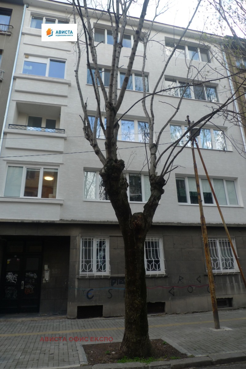 Myytävänä  1 makuuhuone Sofia , Tsentar , 85 neliömetriä | 94662930 - kuva [11]