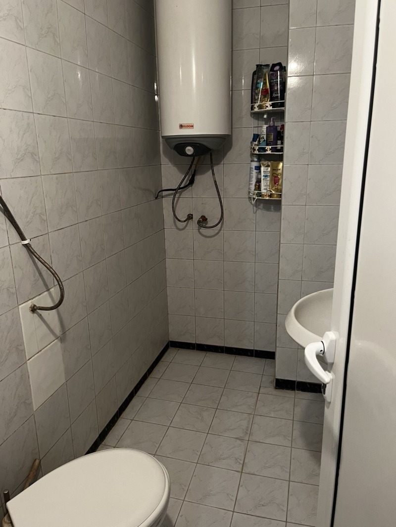 Продава 2-СТАЕН, гр. Хасково, Тракийски, снимка 7 - Апартаменти - 53388348