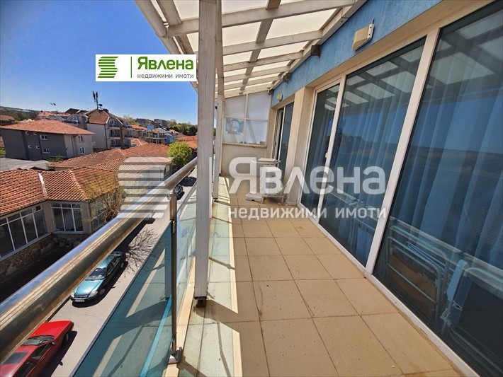Продава 2-СТАЕН, гр. Ахтопол, област Бургас, снимка 10 - Апартаменти - 54769139