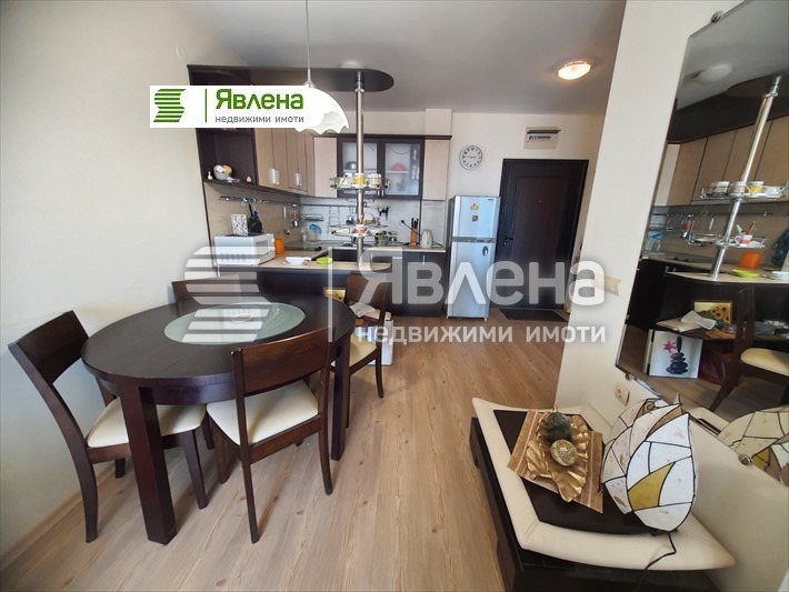 Продава 2-СТАЕН, гр. Ахтопол, област Бургас, снимка 4 - Апартаменти - 54769139