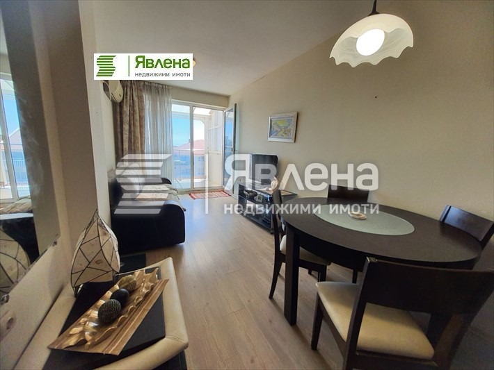Продава 2-СТАЕН, гр. Ахтопол, област Бургас, снимка 2 - Апартаменти - 54769139