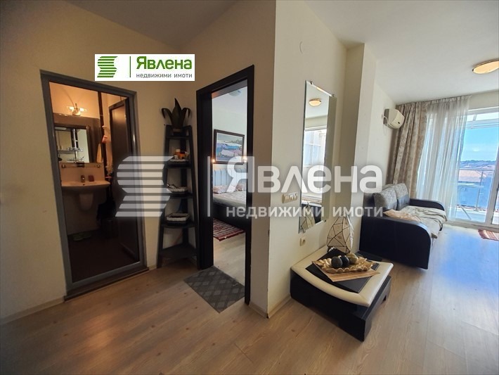 Продава 2-СТАЕН, гр. Ахтопол, област Бургас, снимка 5 - Апартаменти - 54769139