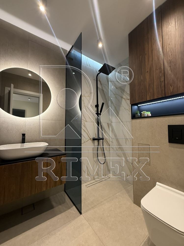Продава 2-СТАЕН, гр. Пловдив, Западен, снимка 9 - Апартаменти - 55470988