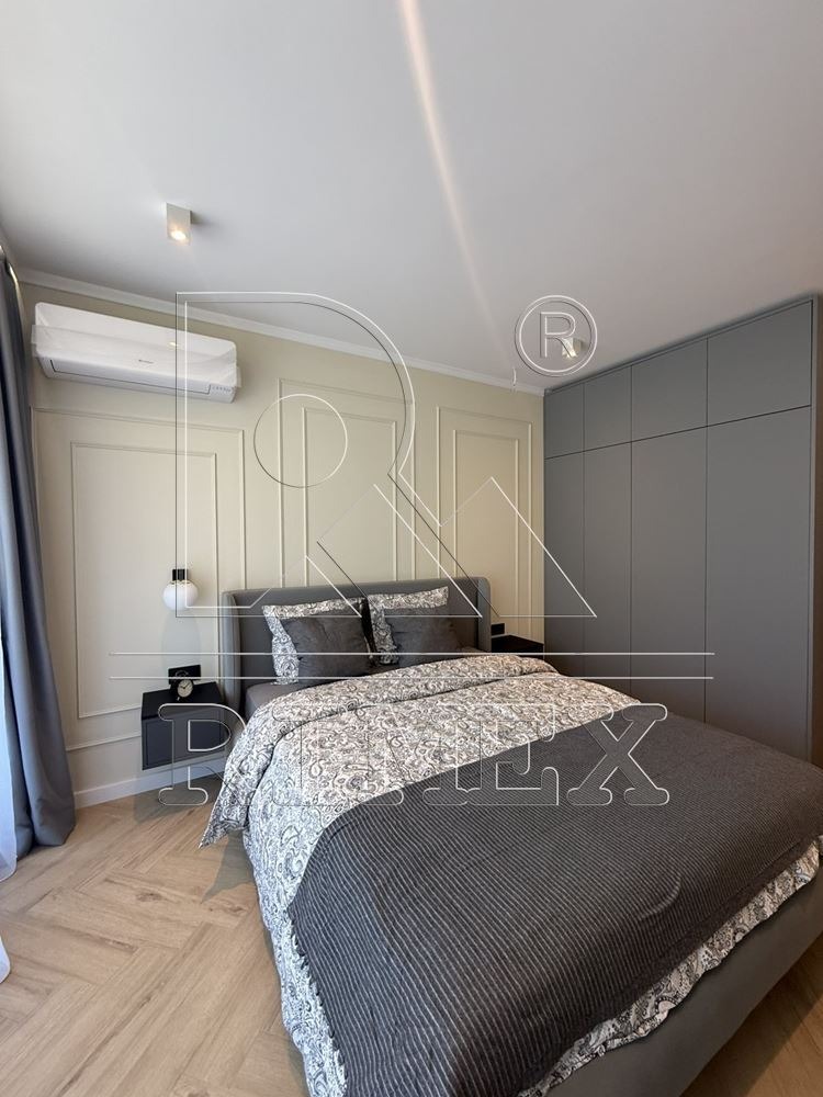 Продава 2-СТАЕН, гр. Пловдив, Западен, снимка 7 - Апартаменти - 55470988